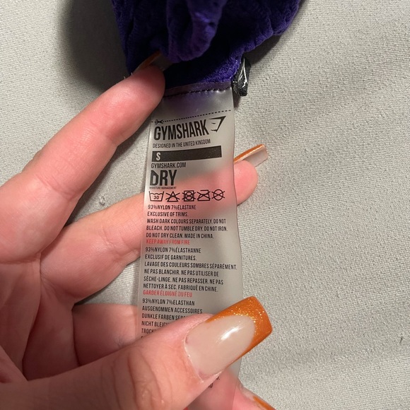 Gymshark leggings - Picture 3 of 4